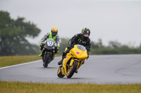 Evening Low_Mid Group Yellow Bikes